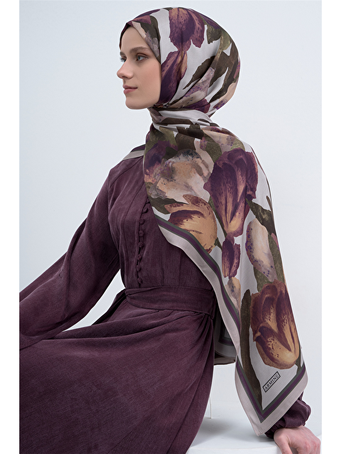 ARMİNE Pure Şal 3002 02 - S000530267-20042