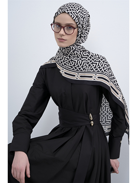 ARMİNE Pure Şal 3112 27 - S000530269-19351