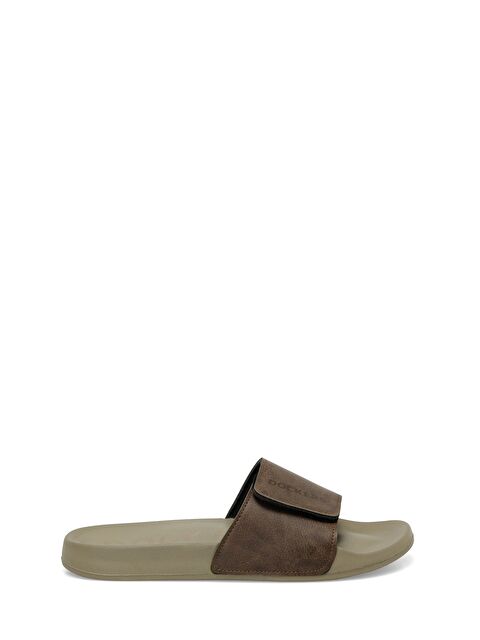 Dockers by Gerli 226324 4FX Kum Erkek Terlik - S000507124-29738
