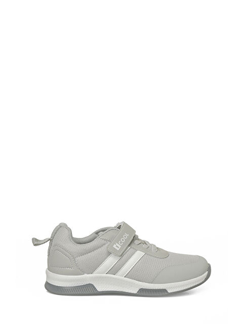 I Cool BARONE F 6FX Gri Erkek Çocuk Spor Ayakkabı - S000529629-37276