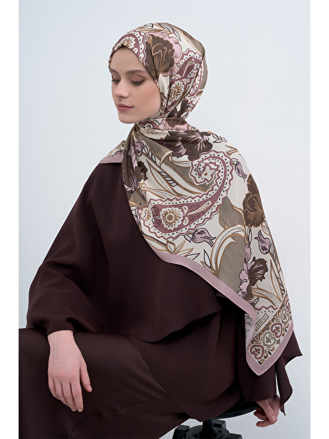 ARMİNE Pure Şal 3217 38 - S000530266-19965