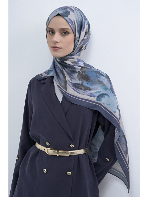 ARMİNE Pure Şal 3002 08 - S000530267-17234