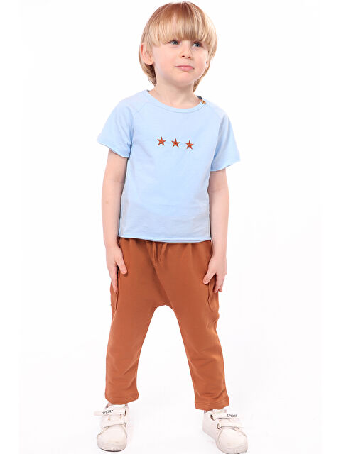 Toontoykids Erkek Çocuk Eşofman Takım - S000417115-6414