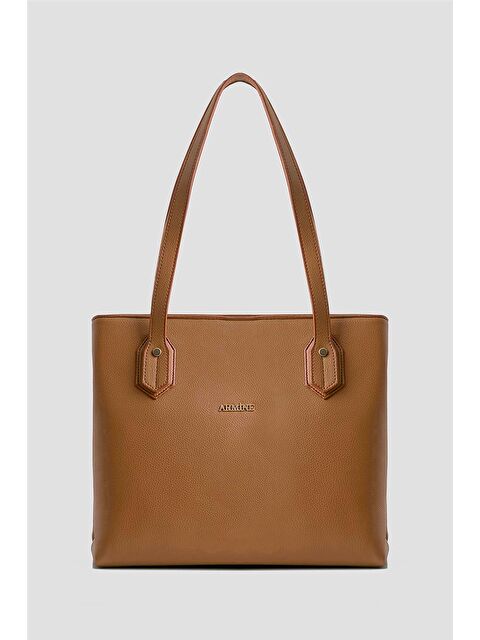 ARMİNE Çanta Pia 25Yd7343 Taba - S000512453-14955