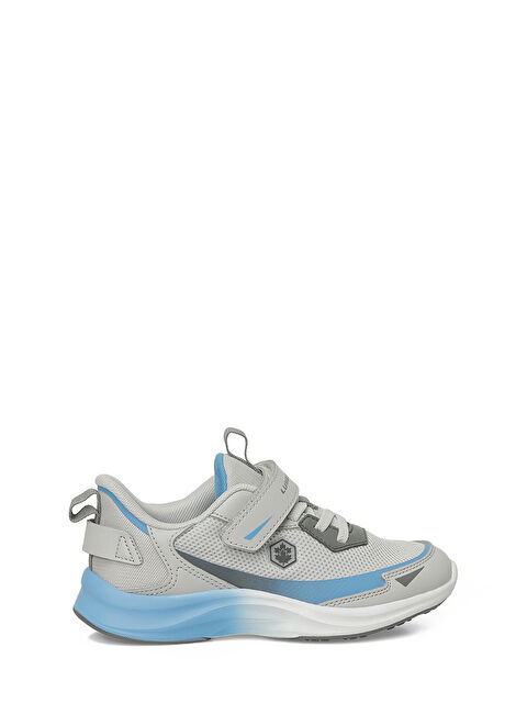 Lumberjack HARDEN 6FX GRI Erkek Çocuk Spor Ayakkabı - S000507130-37282