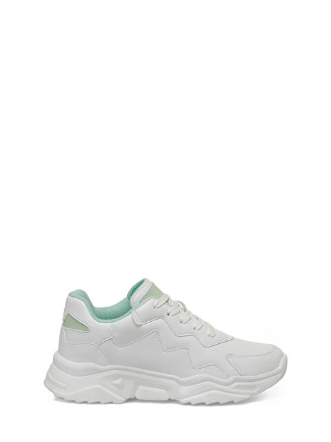 Torex TRX22S-120 5FX Beyaz Kadın Sneaker - S000430431-20063