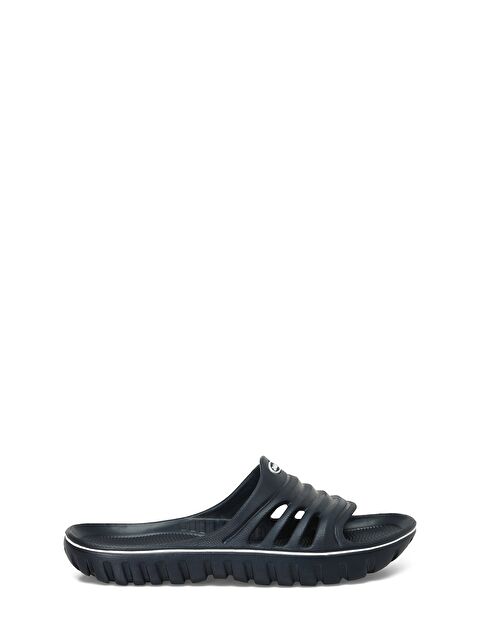 Polaris 406199.M4FX Lacivert Erkek Terlik - S000507132-21164