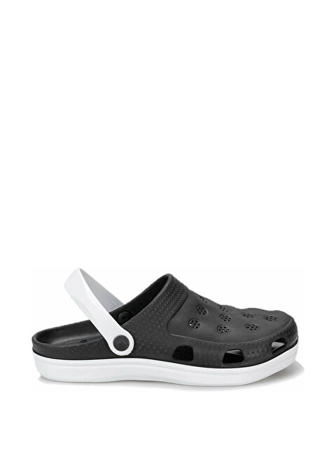 Dockers by Gerli 226325 Siyah Erkek Sabo Terlik - S000507135-19351