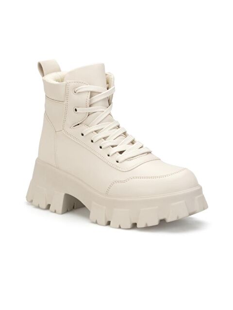 DARK SEER Lucy Kadın Günlük Bot Ayakkabı 2026 - S000521621-19928