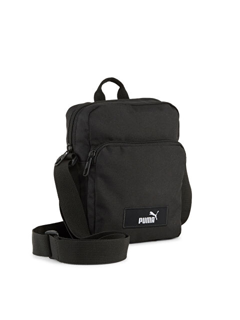 Puma Academy Portable Siyah Çapraz Çanta