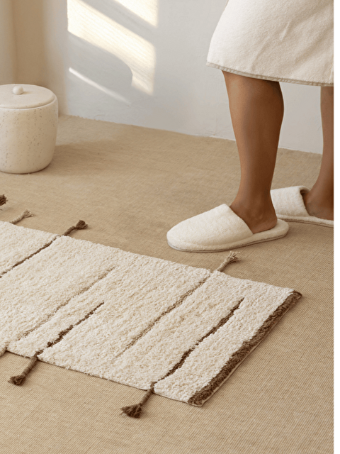 İrya Allesi Terlik Krem - S000517536-19966