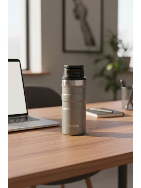 BERNARDO Comfort Termos 350 ml Yeşil