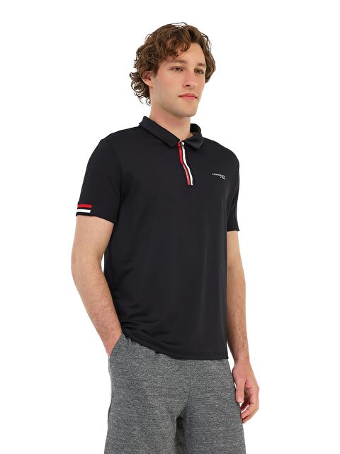 Lumberjack Erkek Kısa Kol T-Shirt