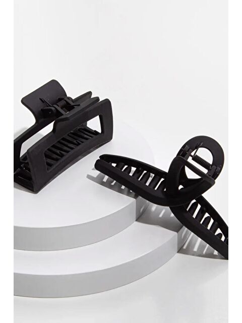 New Obsessions Mat Lüks Mandal Toka 2 Adet - S000501801-19351