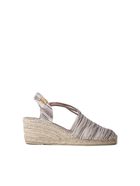 Toni Pons Kadın Sandalet TANIA-ZR Taupe - S000529641-19413