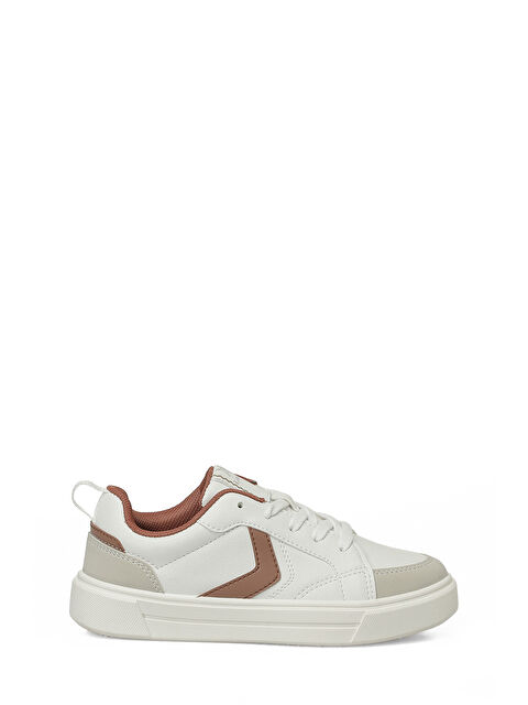 Kinetix FANE F 6FX Beyaz Kız Çocuk Sneaker - S000524198-37231