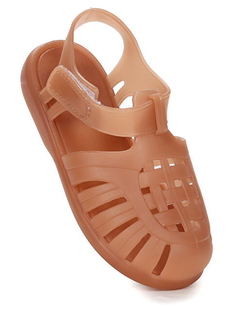 Kiko Kids Fina Günlük Deniz Havuz Plaj Erkek Çocuk Sandalet Ayakkabı - S000240268-26430