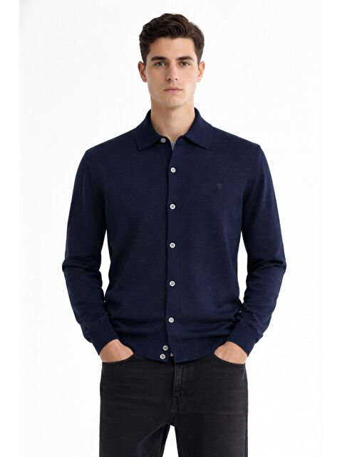 Sabri Özel Erkek Uzun Kollu Gömlek - S000524213-21164