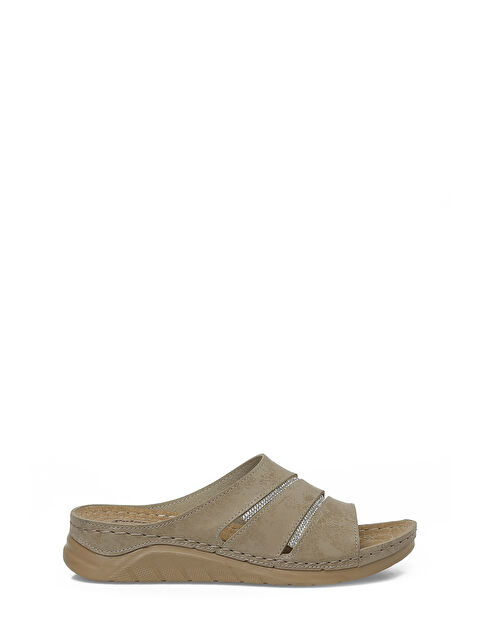 Polaris 166940.Z6FX Vizon Kadın Terlik - S000526516-26429