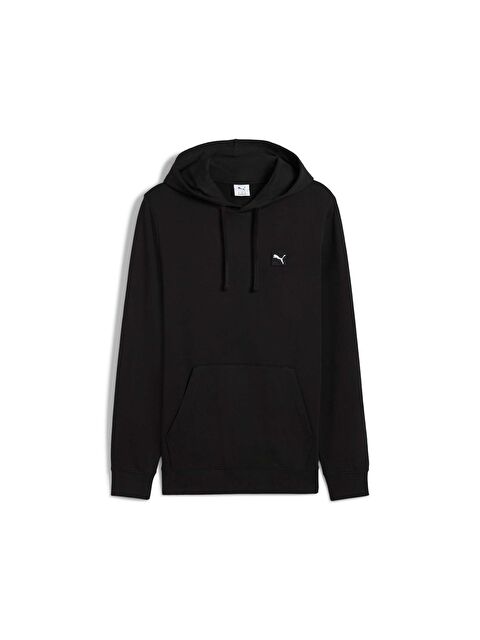 Puma ESSENTIALS ELEVATED Erkek Kapüşonlu Sweatshirt - S000516937-19351