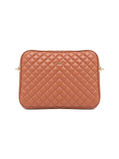 ARMİNE Çanta 24Yd7375 Taba - S000491078-19413