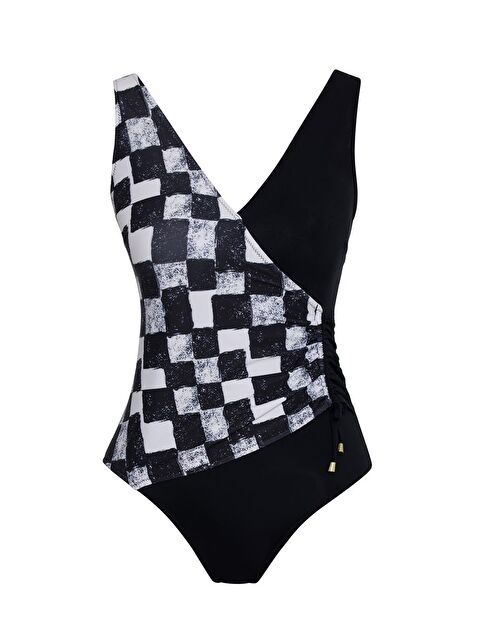 Sailor Moda Kruvaze Mayo - S000155557-19351