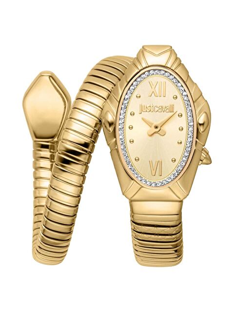Just Cavalli JC1L357M0025 Kadın Kol Saati