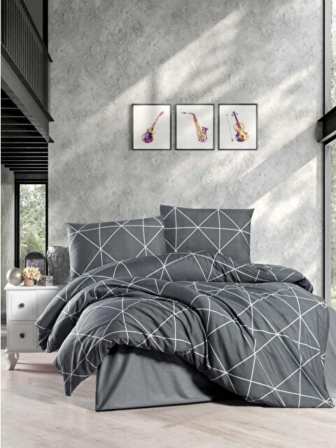 Mulberry King Size Pandora Nevresim Takımı 220x240 cm