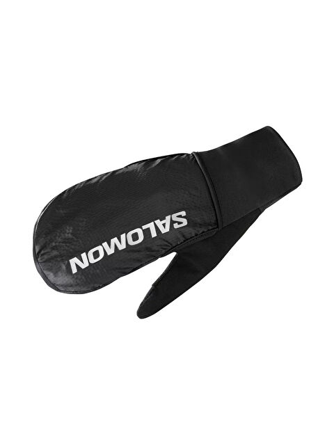Salomon Fast Wing Winter Glove U Unisex Siyah Eldiven - S000489935-19351