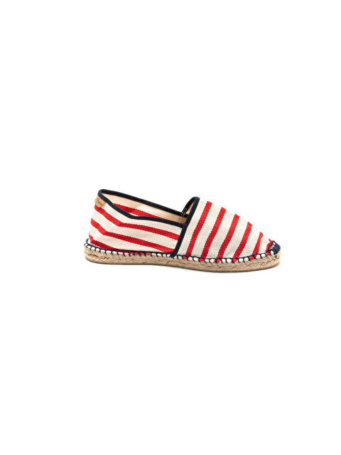 Toni Pons Kadın Espadril / Keten Jordan Nautıc - S000506735-19928