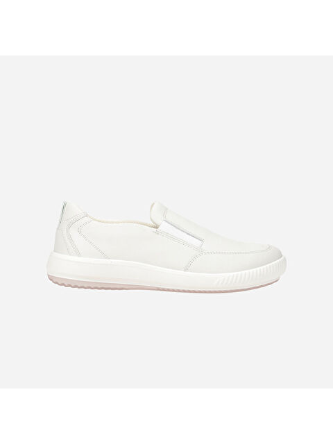 Legero Kadın Sneaker ( Günlük) 2-000215-1000 TANARO 5.0 White - S000506742-20063