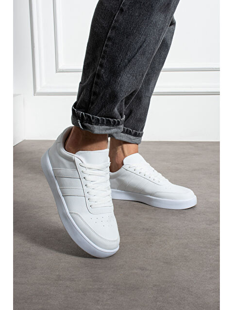Pasyone Erkek Günlük Sneaker Ayakkabı - S000506698-20063