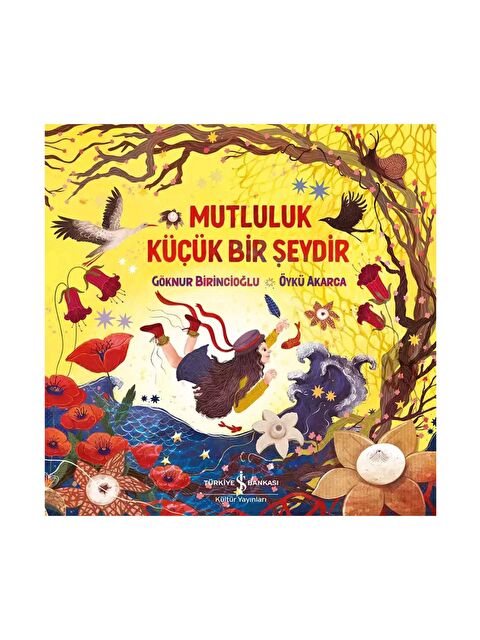 Türkiye İş Bankası Kültür Yayınları Okula Başlıyoruz! - S000236456-23173