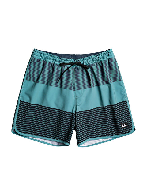 Quiksilver Erkek Volley Short Tijuana 16 M Jamv Mavi - S000519254-17234