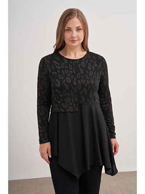 AKER 15747112 Tunik - S000475471-18547