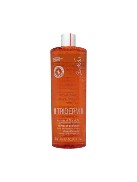 Bionike Triderm Marseille Soap 500ml - S000452168-26865