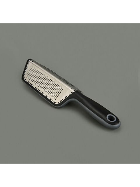 Tohana Çift Taraflı Dik Rende - Siyah / Gri - 29x9 cm - S000395559-37430