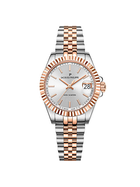 Jacques Philippe JPQLS587328RG Kadın Kol Saati - S000477647-24196