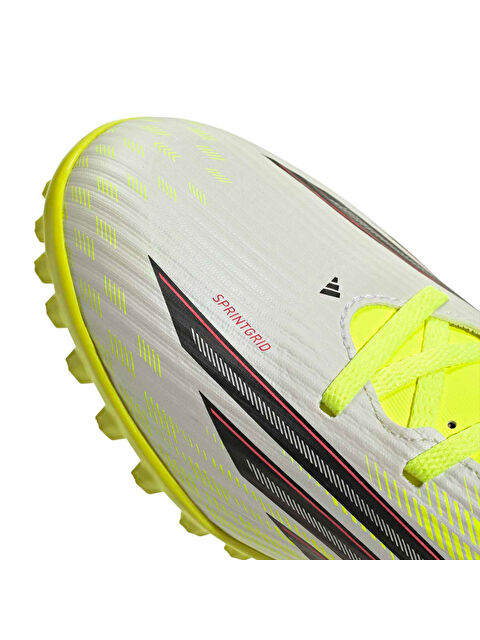 Adidas F50 Club Erkek Yeşil Halı Saha Ayakkabısı - S000379417-18194