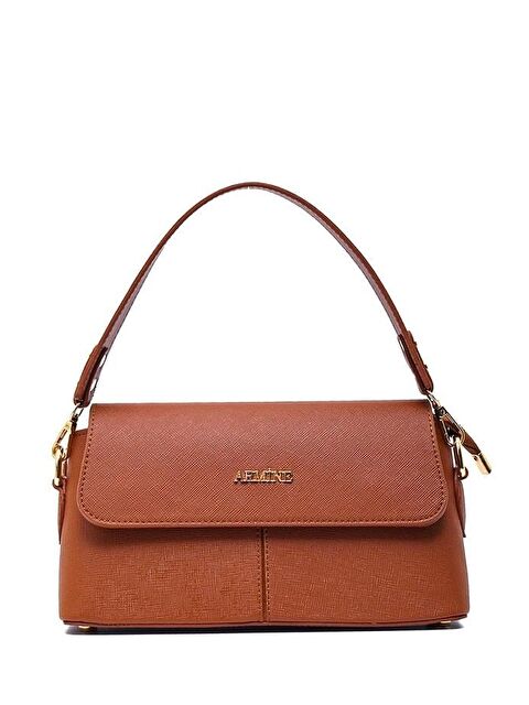 ARMİNE Çanta 25Yd7347 Taba - S000512401-19413