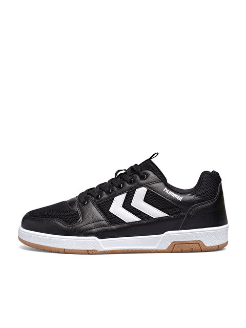 Hummel Versay II Erkek Siyah Sneaker - S000504988-19351