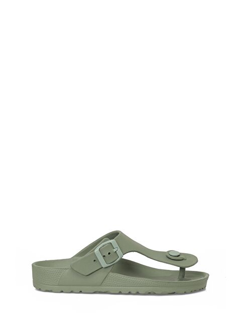 Polaris 409122.Z6FX Mint Kadın Parmak Arası Terlik - S000531444-18194