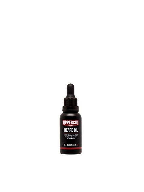 Uppercut Deluxe Beard Oil 30 ml - S000258901-10231