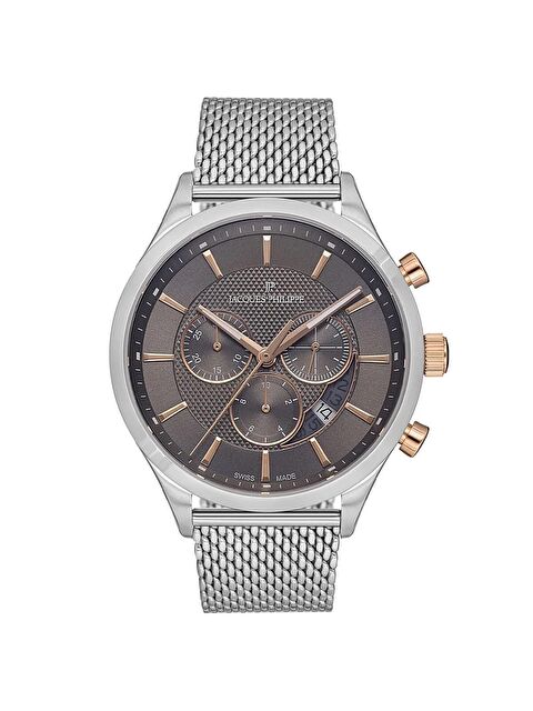 Jacques Philippe JPQGC031246N Erkek Kol Saati - S000477687-24196
