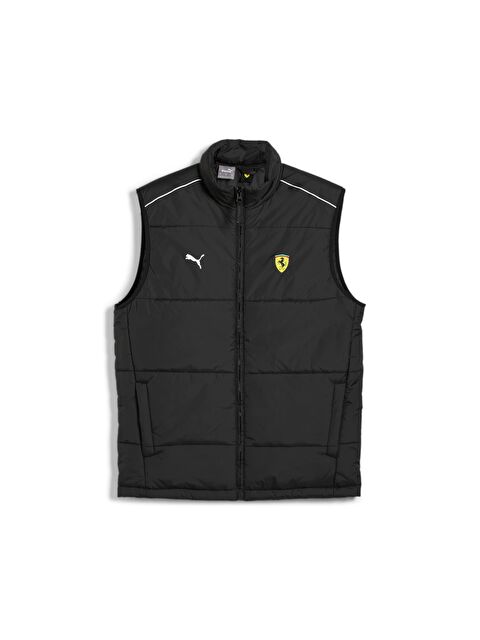 Puma SCUDERIA FERRARI Race MT7 Erkek Yelek - S000516959-19351