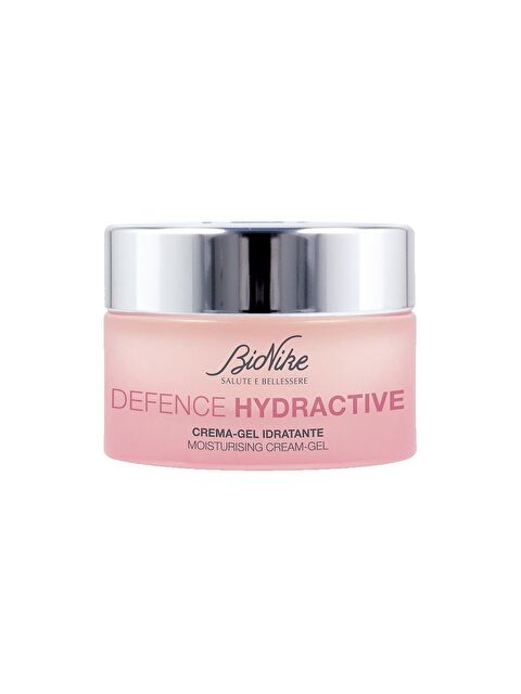 Bionike Defence Hydractive Moisturising Cream-Gel 50ml - S000452182-26865