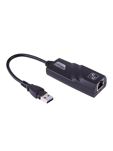 Technow USB to Ethernet 3.0 Gigabit To Ethernet Internet Çevirici Dönüştürücü - S000371204-19351
