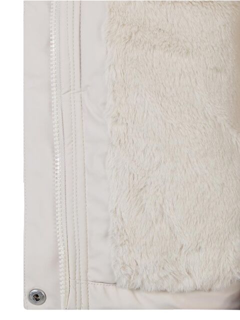 Civil Girls 6-9 Yaş Mont - Fil Dişi 7-8 Yaş - S000484253-19928