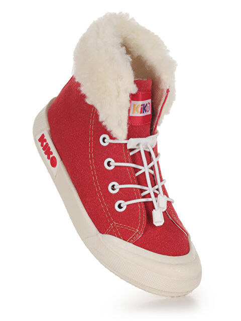 Kiko Kids Tigge Günlük Lastikli Kız Çocuk Bot Ayakkabı - S000319821-20045