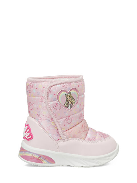 BARBIE LAREZ.P4PR Pembe Kız Çocuk Çizme - S000506746-20024